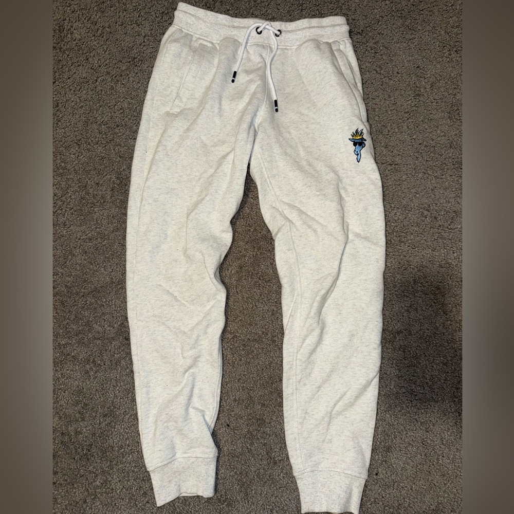 GOAT USA Sweatpants